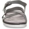 imageBEARPAW Womens Rhodes Sandal  Womens Sandal  Womens Shoe  Comfortable ampamp Lightweight  Multiple Colors ampamp SizesBlack