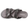 imageBEARPAW Womens Rhodes Sandal  Womens Sandal  Womens Shoe  Comfortable ampamp Lightweight  Multiple Colors ampamp SizesBlack