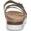 imageBEARPAW Womens Rhodes Sandal  Womens Sandal  Womens Shoe  Comfortable ampamp Lightweight  Multiple Colors ampamp SizesBrown