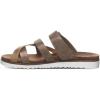 imageBEARPAW Womens Rhodes Sandal  Womens Sandal  Womens Shoe  Comfortable ampamp Lightweight  Multiple Colors ampamp SizesBrown