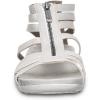 imageBEARPAW Womens Ronda Sandal  Womens Sandal  Womens Shoe  Comfortable ampamp Lightweight  Multiple Colors ampamp SizesWhite