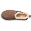 imageBEARPAW Womens Shorty Buckle Boot  Womens Ankle Boot  Womens Slip On Boot  Comfortable Winter Boot  Multiple Colors ampamp SizesCocoa