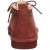 imageBEARPAW Womens Skye Suede Ankle Chukka BootsBeet