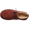 imageBEARPAW Womens Skye Suede Ankle Chukka BootsBeet