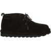 imageBEARPAW Womens Skye Suede Ankle Chukka BootsBlack