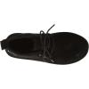 imageBEARPAW Womens Skye Suede Ankle Chukka BootsBlack