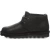 imageBEARPAW Womens Skye Suede Ankle Chukka BootsBlack Caviar