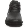 imageBEARPAW Womens Skye Suede Ankle Chukka BootsBlack Caviar