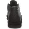 imageBEARPAW Womens Skye Suede Ankle Chukka BootsBlack Caviar