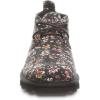 imageBEARPAW Womens Skye Suede Ankle Chukka BootsBlack Floral