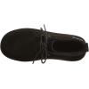 imageBEARPAW Womens Skye Suede Ankle Chukka BootsBlack Ii