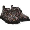 imageBEARPAW Womens Skye Suede Ankle Chukka BootsBlack Ii