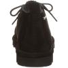 imageBEARPAW Womens Skye Suede Ankle Chukka BootsBlack Ii