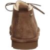 imageBEARPAW Womens Skye Suede Ankle Chukka BootsCocoa