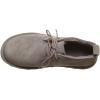 imageBEARPAW Womens Skye Suede Ankle Chukka BootsGray Fog
