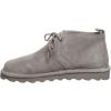 imageBEARPAW Womens Skye Suede Ankle Chukka BootsGray Fog