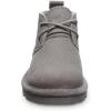 imageBEARPAW Womens Skye Suede Ankle Chukka BootsGray Fog Caviar