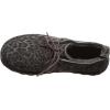 imageBEARPAW Womens Skye Suede Ankle Chukka BootsGray Leopard