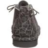 imageBEARPAW Womens Skye Suede Ankle Chukka BootsGray Leopard