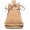 imageBEARPAW Womens Skye Suede Ankle Chukka BootsIced Coffee