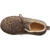 imageBEARPAW Womens Skye Suede Ankle Chukka BootsLeopard