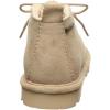 imageBEARPAW Womens Skye Suede Ankle Chukka BootsOat