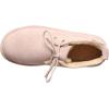 imageBEARPAW Womens Skye Suede Ankle Chukka BootsPale Pink