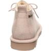 imageBEARPAW Womens Skye Suede Ankle Chukka BootsPink Caviar