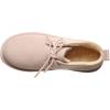 imageBEARPAW Womens Skye Suede Ankle Chukka BootsPink Caviar