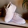 imageBEARPAW Womens Skye Suede Ankle Chukka BootsPink Caviar
