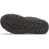 imageBEARPAW Womens Snuggle Daphne Deco Slip on Ankle Winter BootBlack Ii