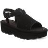 imageBEARPAW Womens Ascend Sandal  Womens Sandal  Womens Shoe  Comfortable ampamp Lightweight  Multiple Colors ampamp SizesBlack