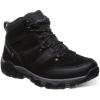 imageBEARPAW Womens Corsica Multiple Colors  Womens Bootie  Womens Hiker Boot  Comfortable Hiking BootBlackBlack
