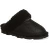 imageBEARPAW Womens Loki Exotic Multiple Colors  Womens Slippers  Womens Shoes  Comfortable ampamp LightWeightBlack Caviar