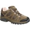imageBEARPAW Womens Olympus Wide Multiple Colors and Sizes  Womens Bootie  Womens Hiker Boot  Comfortable Hiking BootNatural