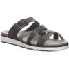 imageBEARPAW Womens Rhodes Sandal  Womens Sandal  Womens Shoe  Comfortable ampamp Lightweight  Multiple Colors ampamp SizesBlack