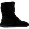 imageBEARPAW Womens 658 Knit Tall BootsBlack