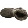 imageBEARPAW Womens 658 Knit Tall BootsGray Ii
