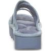 imageBEARPAW Womens Altitude Sandal  Womens Sandal  Womens Shoe  Comfortable ampamp Lightweight  Multiple Colors ampamp SizesDenim Blue