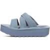 imageBEARPAW Womens Altitude Sandal  Womens Sandal  Womens Shoe  Comfortable ampamp Lightweight  Multiple Colors ampamp SizesDenim Blue