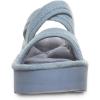 imageBEARPAW Womens Altitude Sandal  Womens Sandal  Womens Shoe  Comfortable ampamp Lightweight  Multiple Colors ampamp SizesDenim Blue