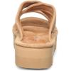 imageBEARPAW Womens Altitude Sandal  Womens Sandal  Womens Shoe  Comfortable ampamp Lightweight  Multiple Colors ampamp SizesIced Coffee