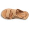 imageBEARPAW Womens Altitude Sandal  Womens Sandal  Womens Shoe  Comfortable ampamp Lightweight  Multiple Colors ampamp SizesIced Coffee