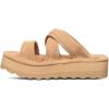 imageBEARPAW Womens Altitude Sandal  Womens Sandal  Womens Shoe  Comfortable ampamp Lightweight  Multiple Colors ampamp SizesIced Coffee