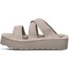 imageBEARPAW Womens Altitude Sandal  Womens Sandal  Womens Shoe  Comfortable ampamp Lightweight  Multiple Colors ampamp SizesMushroom