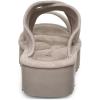 imageBEARPAW Womens Altitude Sandal  Womens Sandal  Womens Shoe  Comfortable ampamp Lightweight  Multiple Colors ampamp SizesMushroom