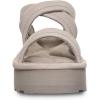 imageBEARPAW Womens Altitude Sandal  Womens Sandal  Womens Shoe  Comfortable ampamp Lightweight  Multiple Colors ampamp SizesMushroom