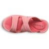 imageBEARPAW Womens Altitude Sandal  Womens Sandal  Womens Shoe  Comfortable ampamp Lightweight  Multiple Colors ampamp SizesShell Pink