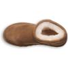 imageBEARPAW Womens Alyssa Multiple Colors  Womens Ankle Boot  Womens Slip On Boot  Comfortable Winter BootHickory