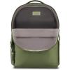 imageBEARPAW Womens Backpack  Cute Laptop Backpack for Women Travel Work Bag for College and School  Fits Most 15quot Laptops BlackOlive